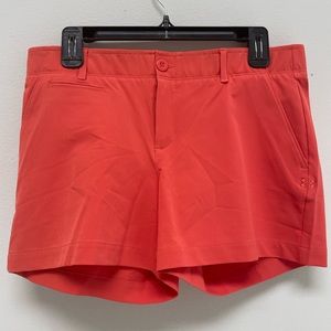 Under Armour women’s shorts sz. 10